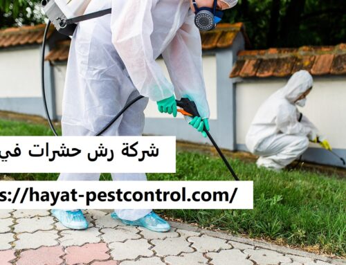 شركة رش حشرات في دبي |0527868023| ابادة الحشرات